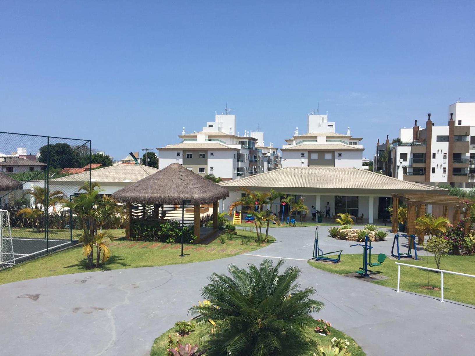 Malibu Resort Club - Florianopolis — Fotos 2